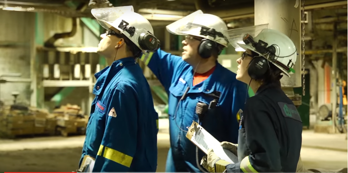 1st class power engineer jobs bc