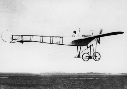 who invented the airplane who invented the airplane
