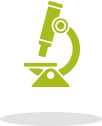 Microscope icon